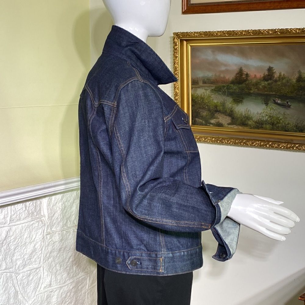Gap Denim Jacket - Picture 4 of 16